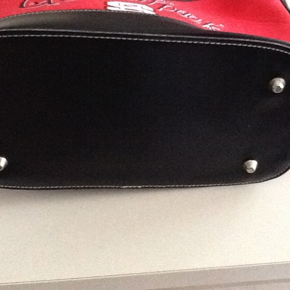 Go Wolfpack License Shoulder Bag & Cell Phone Case - Picture 3 of 7